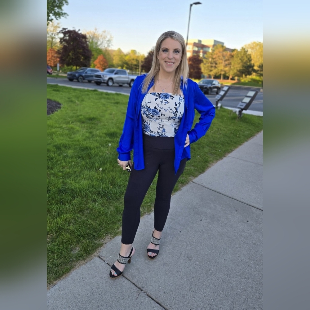 Meet your Posher, Alyssa